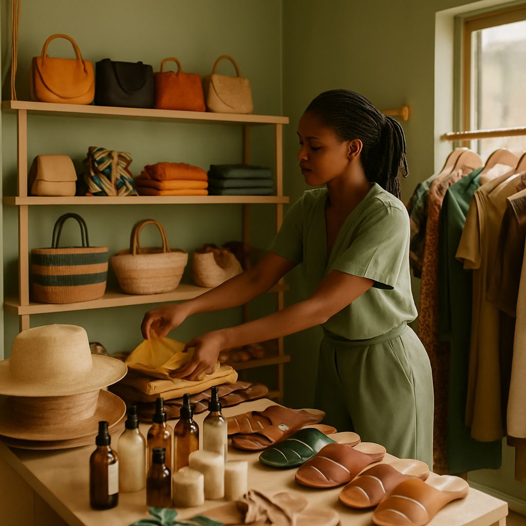 Retail & e-commerce
